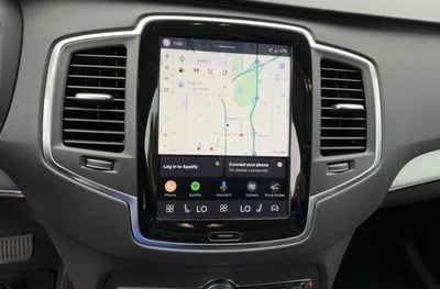 2025 Volvo XC90 B5 Core