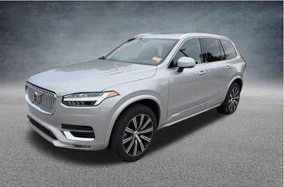 2025 Volvo XC90 B5 Core