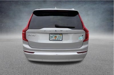 2025 Volvo XC90 B5 Core