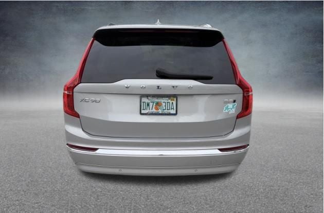 2025 Volvo XC90 B5 Core
