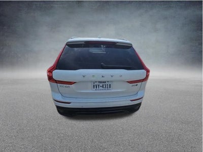 2025 Volvo XC60 B5 Core