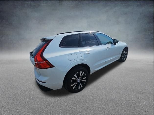 2025 Volvo XC60 B5 Core