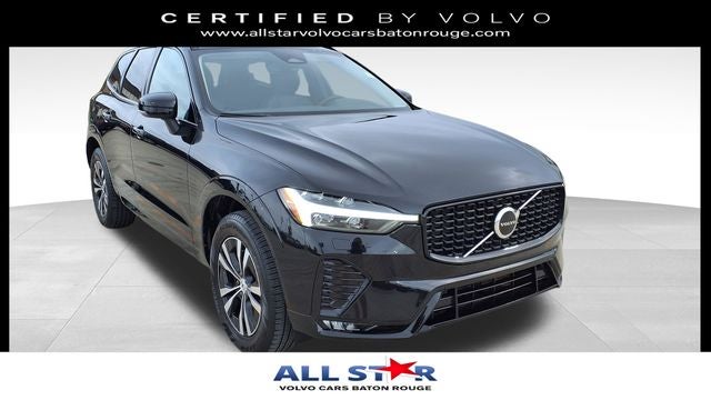 2025 Volvo XC60 B5 Core