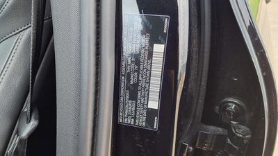 2025 Volvo XC60 B5 Core