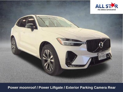 2025 Volvo XC60 B5 Core