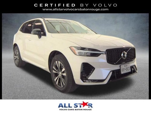 2025 Volvo XC60 B5 Core