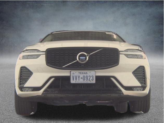 2025 Volvo XC60 B5 Core