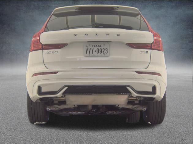 2025 Volvo XC60 B5 Core