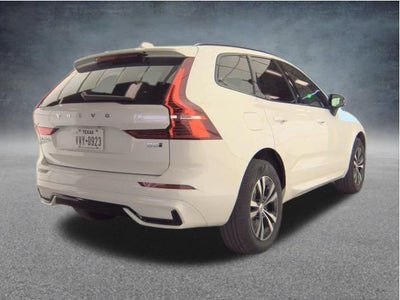 2025 Volvo XC60 B5 Core