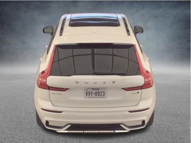 2025 Volvo XC60 B5 Core