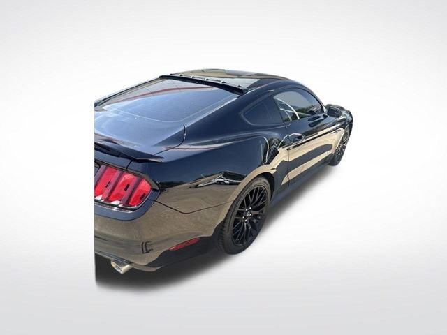 2015 Ford Mustang GT
