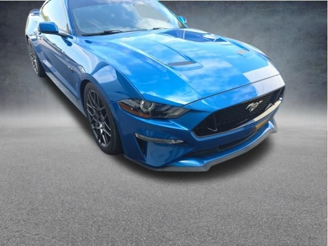 2020 Ford Mustang GT