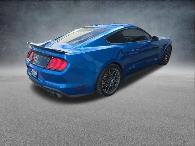 2020 Ford Mustang GT