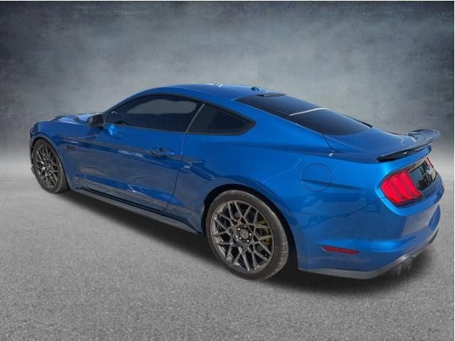 2020 Ford Mustang GT