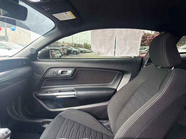 2023 Ford Mustang Mach 1