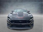 2023 Ford Mustang Mach 1