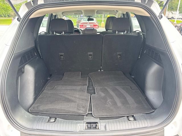 2023 Ford Escape Base