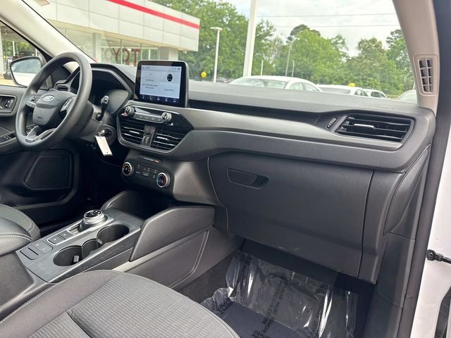 2023 Ford Escape Base