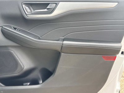 2023 Ford Escape Base