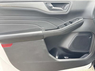 2023 Ford Escape Base