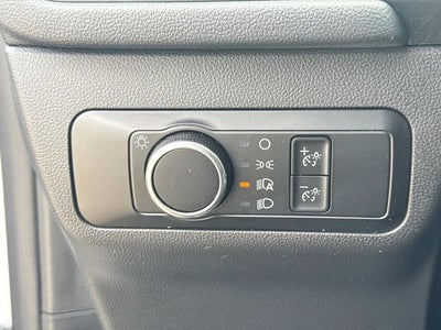 2023 Ford Escape Base