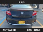 2014 Honda Accord LX-S