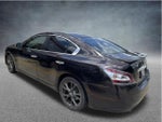 2014 Nissan Maxima 3.5 S