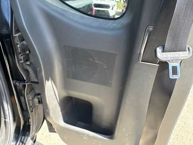 2012 Nissan Frontier SV