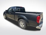 2012 Nissan Frontier SV