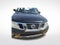 2012 Nissan Frontier SV