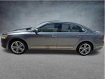 2015 Volkswagen Passat TDI SEL Premium