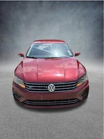 2017 Volkswagen Passat 1.8T R-Line