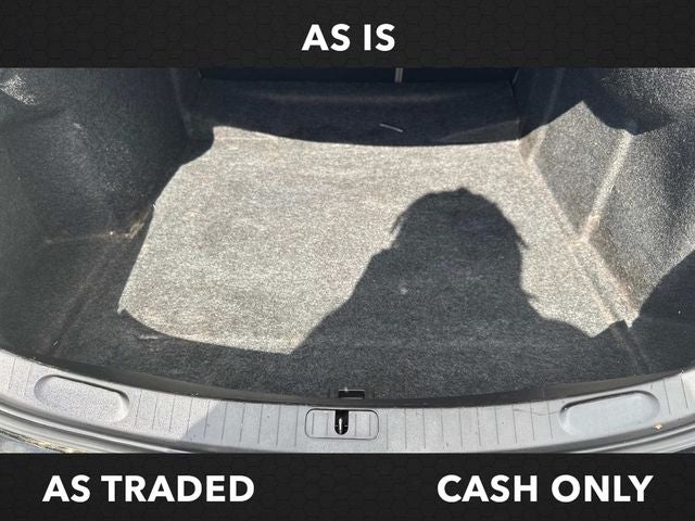 2018 Chevrolet Impala LT 1LT