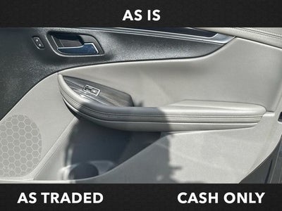 2018 Chevrolet Impala LT 1LT