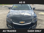 2018 Chevrolet Impala LT 1LT