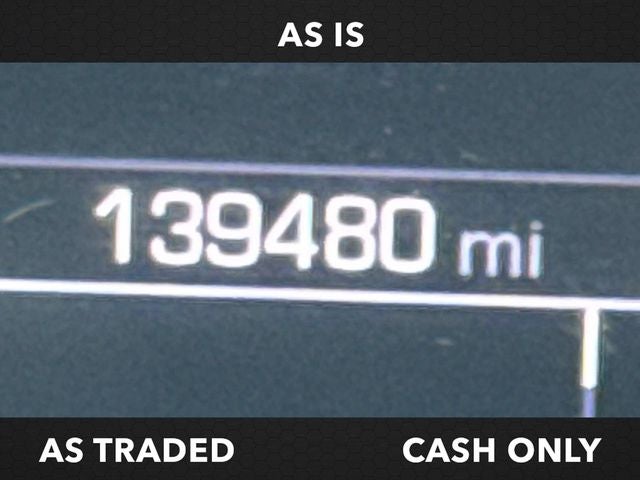 2018 Chevrolet Impala LT 1LT