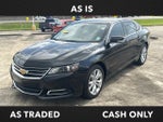 2018 Chevrolet Impala LT 1LT