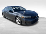 2025 Honda Civic LX