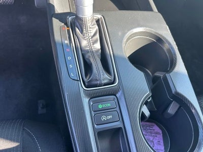 2025 Honda Civic LX