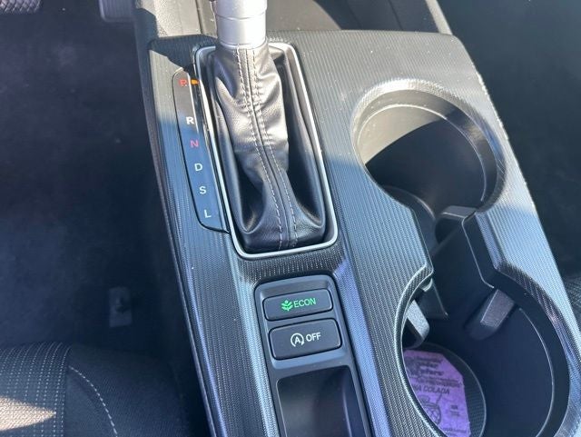 2025 Honda Civic LX