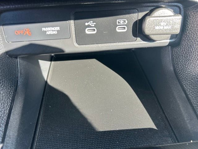2025 Honda Civic LX
