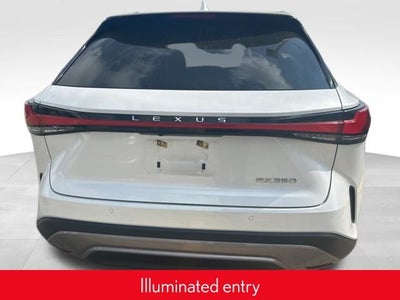 2023 Lexus RX 350 Premium