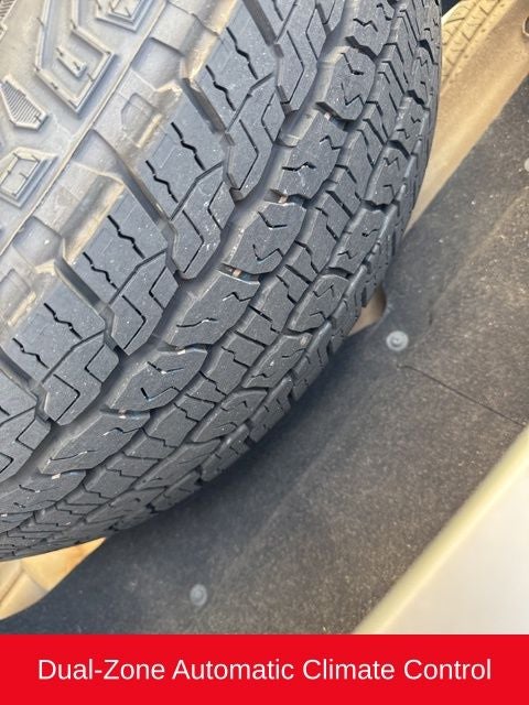 2019 Chevrolet Silverado 1500 LT Texas Edition