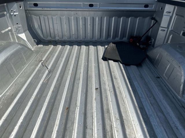 2021 Chevrolet Silverado 1500 LT Texas Edition