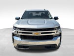 2021 Chevrolet Silverado 1500 LT Texas Edition