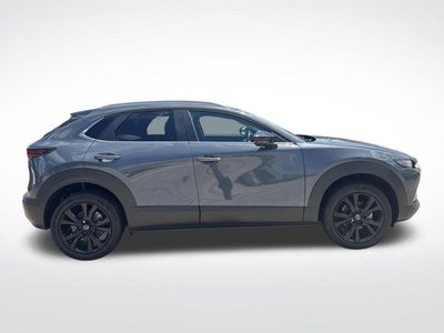 2023 Mazda Mazda CX-30 2.5 S Carbon Edition