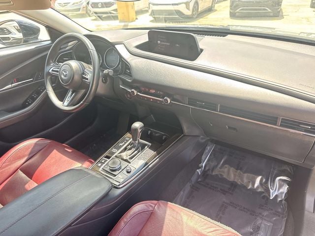2023 Mazda Mazda CX-30 2.5 S Carbon Edition