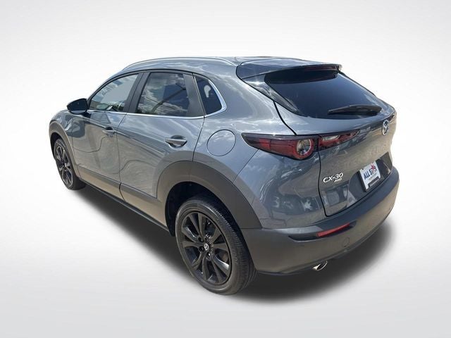 2023 Mazda Mazda CX-30 2.5 S Carbon Edition