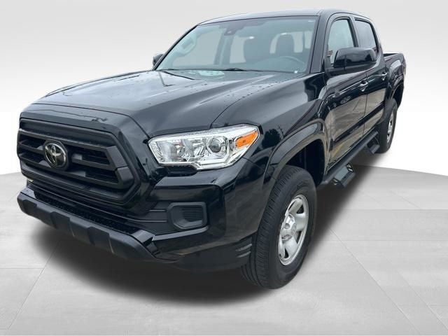 2022 Toyota Tacoma SR V6