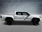 2022 Toyota Tacoma TRD Pro V6